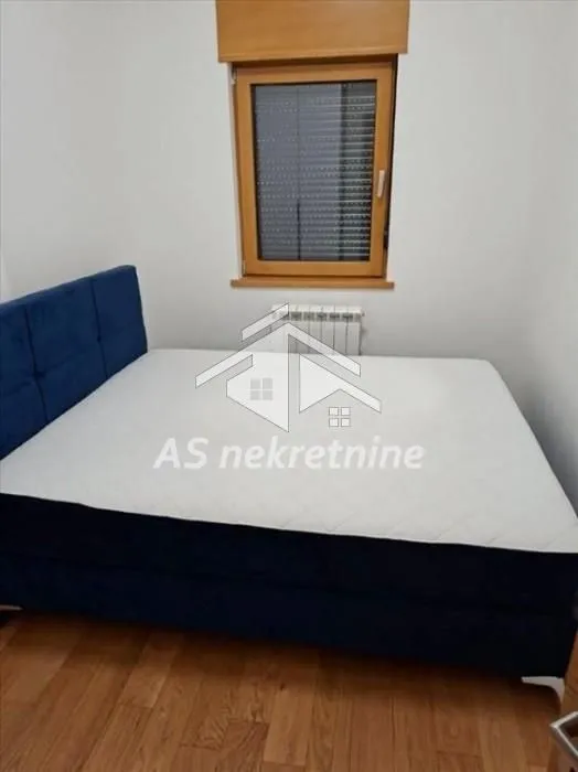 Rent, two bedroom apartment, 44m², Trošarina, Voždovac Sve Podlokacije