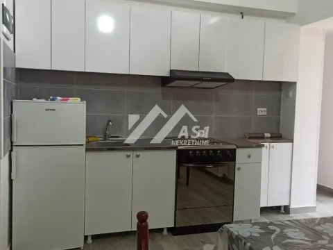 Izdavanje, dvosoban stan, 50m², Telep, Novi Sad Sve Podlokacije - image 4