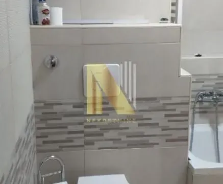 Izdavanje, dvosoban stan, 57m², Radijalac, Subotica - image 8