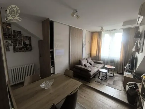 Rent, one bedroom apartment, 40m², Podbara, Novi Sad Sve Podlokacije - image 24