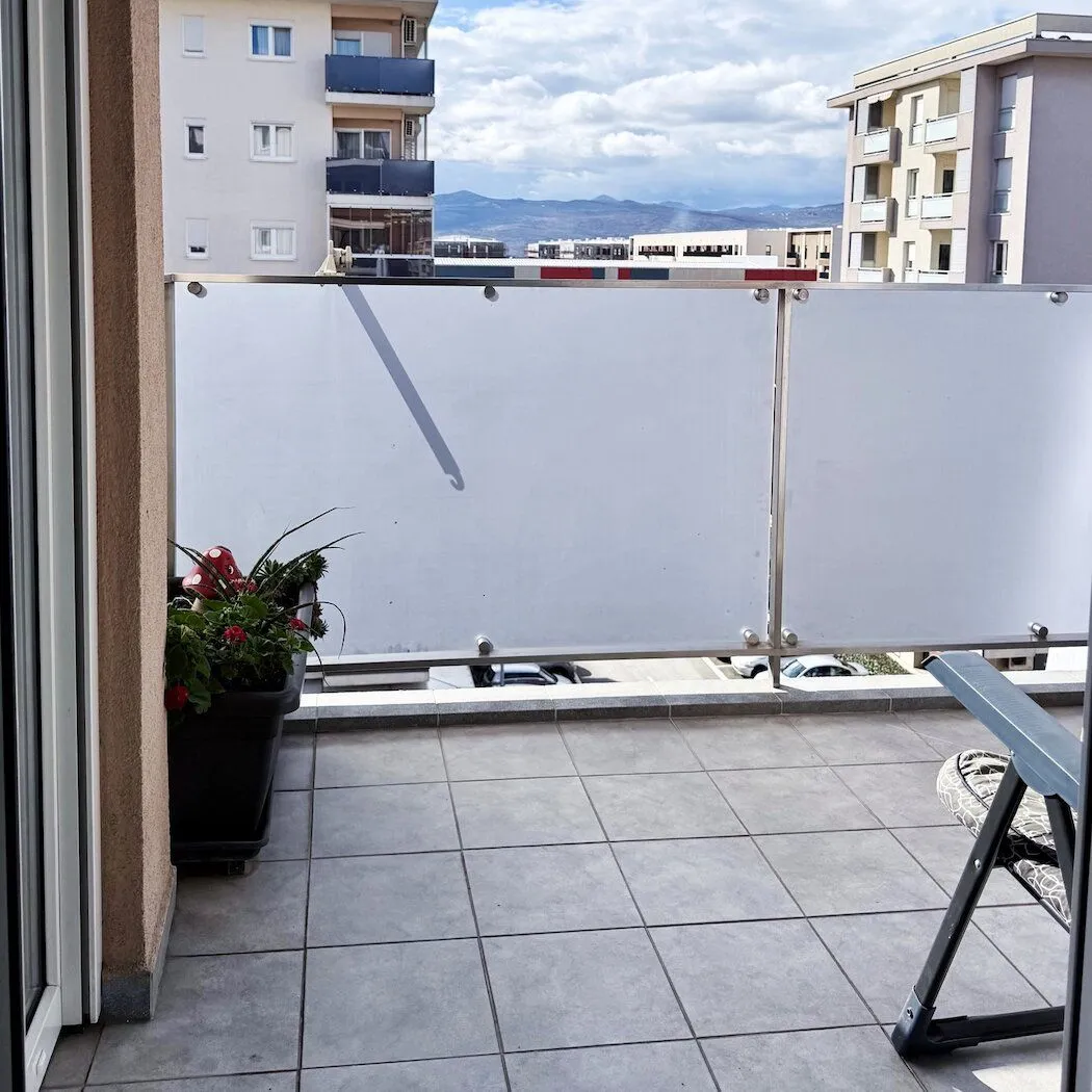 Prodaja, stan, 72m², City Kvart, Podgorica