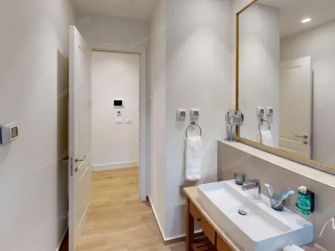 Sale, studio apartment, 42m², Luštica Bay, Tivat - image 9