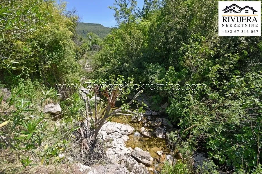 Prodaja, kuća, 68m², Mojdež, Herceg Novi