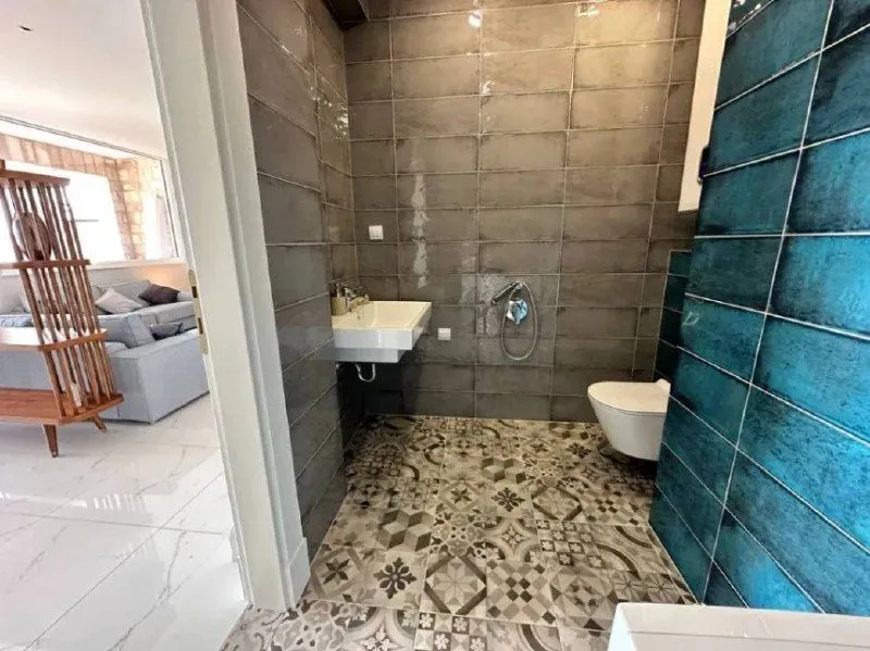 Sale, two bedroom apartment, 131m², Bečići, Budva