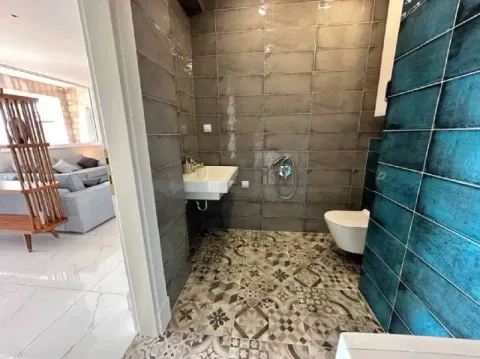 Sale, two bedroom apartment, 131m², Bečići, Budva - image 5