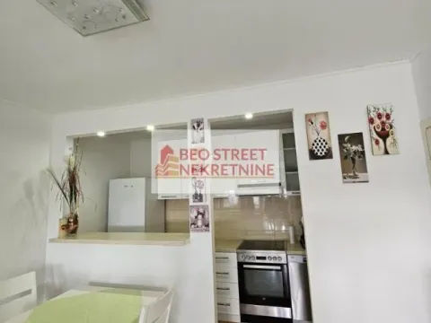 Izdavanje, trosoban stan, 60m², Farmaceutski Fakultet, Voždovac Sve Podlokacije - image 3