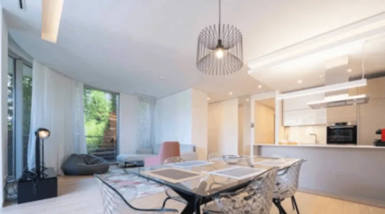 Sale, apartment, 147m², Dukley Gardens, Budva