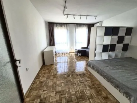 Rent, one bedroom apartment, 40m², Višnjica, Palilula Sve Podlokacije - image 3