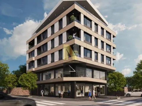 Prodaja, trosoban stan, 52m², Telep, Novi Sad Sve Podlokacije - image 5