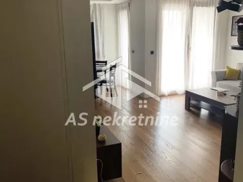 Izdavanje, trosoban stan, 56m², Južni Bulevar, Vračar Sve Podlokacije - image 16