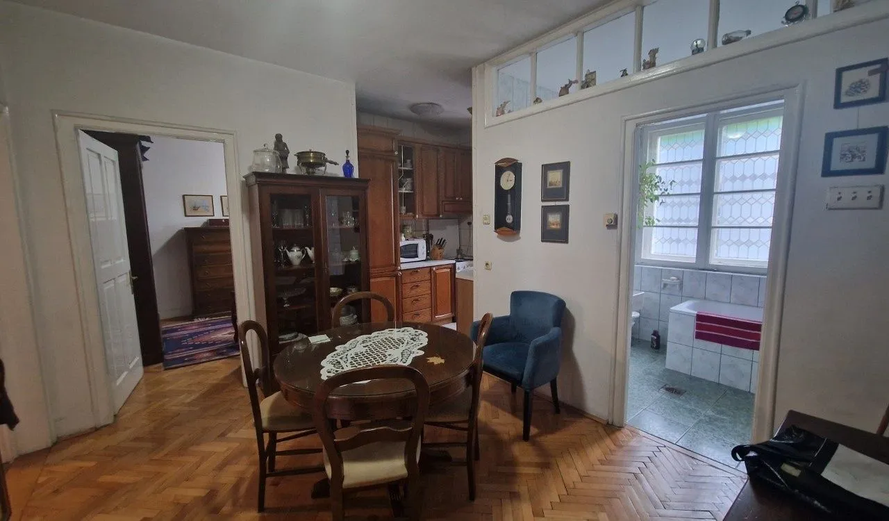 Rent, two bedroom apartment, 77m², Podgorica, Crna Gora