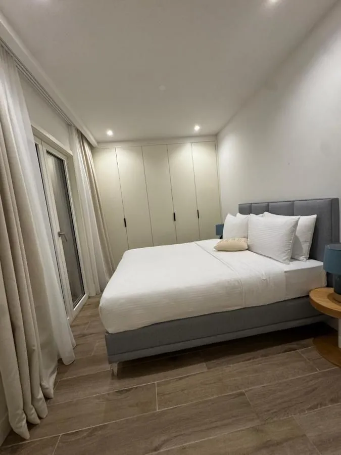 Rent, two bedroom apartment, 79m², Luštica Bay, Tivat