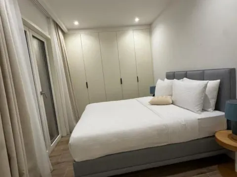 Rent, two bedroom apartment, 79m², Luštica Bay, Tivat - image 9