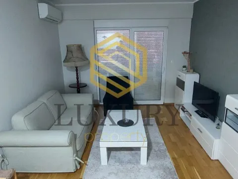 Rent, one bedroom apartment, 43m², Zabjelo, Podgorica - image 1
