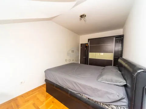 Rent, one bedroom apartment, 50m², City Kvart, Podgorica - image 5