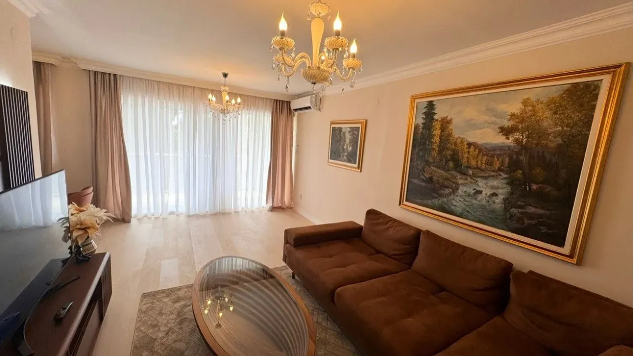 Rent, three bedroom apartment, 100m², Preko Morače, Podgorica