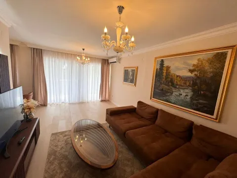 Rent, three bedroom apartment, 100m², Preko Morače, Podgorica - image 1