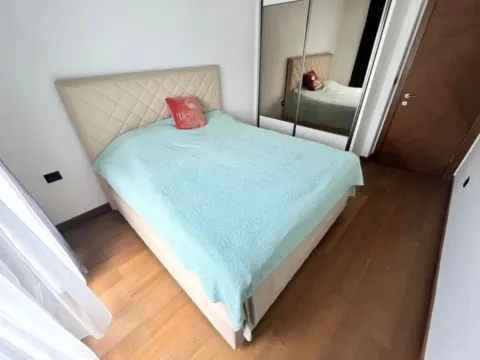 Izdavanje, dvosoban stan, 72m², Podgorica, Crna Gora - image 7