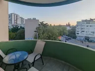 Izdavanje, dvosoban stan, 93m², Preko Morače, Podgorica - image 1