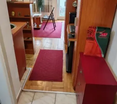 Prodaja, garsonjera, 24m², Nova Detelinara, Novi Sad Sve Podlokacije - image 8