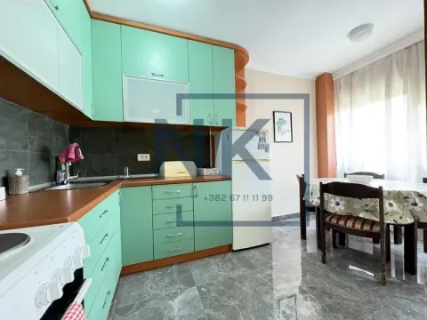 Izdavanje, jednosoban stan, 50m², Blok 5, Podgorica - image 3