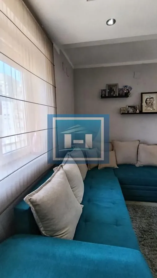 Prodaja, trosoban stan, 83m², Vašarište, Jagodina