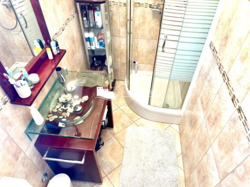 Prodaja, jednosoban stan, 42m², Đenovići, Herceg Novi