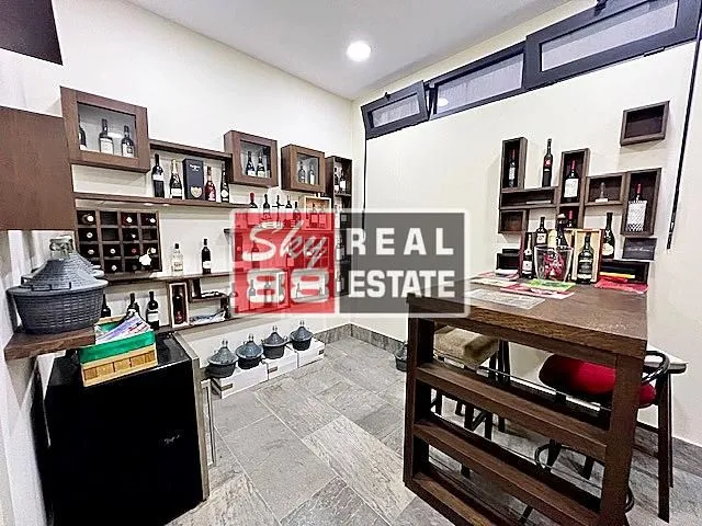 Sale, house, 440m², Senjak, Beograd