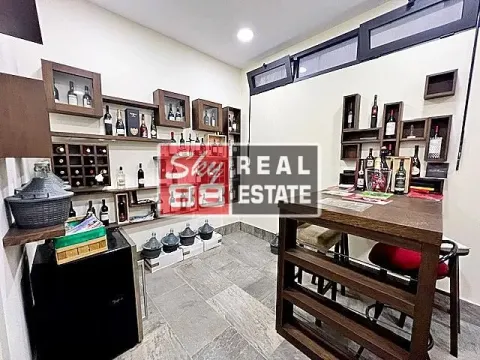 Sale, house, 440m², Senjak, Beograd - image 13