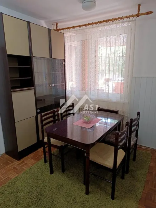 Rent, one bedroom apartment, 45m², Novi Sad Sve Podlokacije, Novi Sad