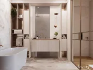 Sale, two bedroom apartment, 82m², Budva, Crna Gora - image 5