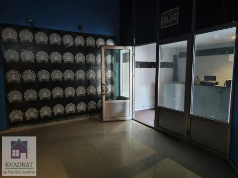 Prodaja, poslovni prostor, 219m², Požega, Srbija - image 8