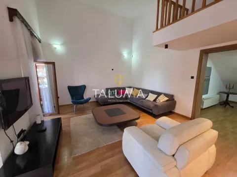 Izdavanje, stan, 300m², Gorica C, Podgorica - image 31