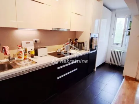 Izdavanje, trosoban stan, 75m², Cvetkova Pijaca, Zvezdara Sve Podlokacije - image 10