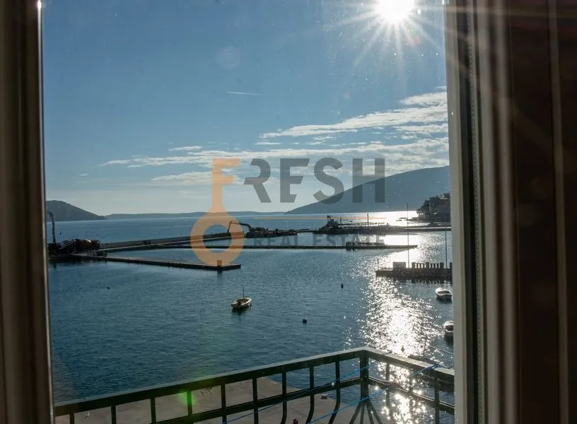 Sale, office space, 800m², Herceg Novi, Crna Gora