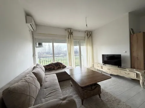 Prodaja, dvosoban stan, 51m², Konik, Podgorica - image 2