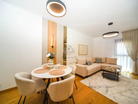 Rent, one bedroom apartment, 43m², Podgorica, Crna Gora - image 3