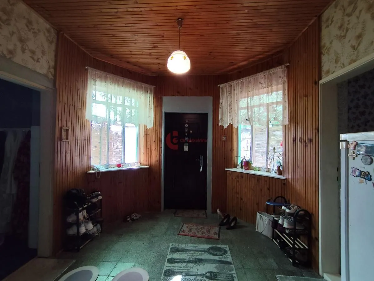 Prodaja, kuća, 120m², Bački Vinogradi, Subotica