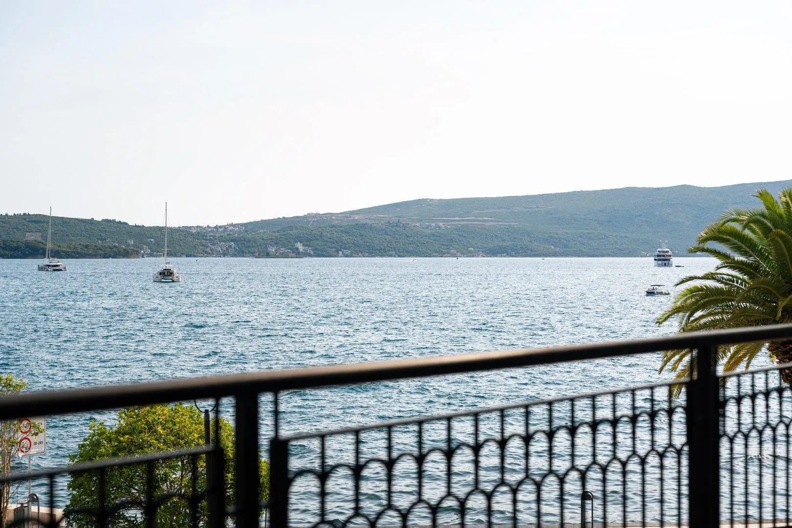 Prodaja, dvosoban stan, 107m², Porto Montenegro, Tivat