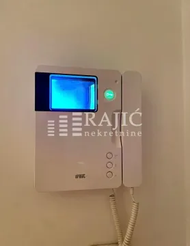 Rent, two bedroom apartment, 45m², Autokomanda, Voždovac Sve Podlokacije - image 9