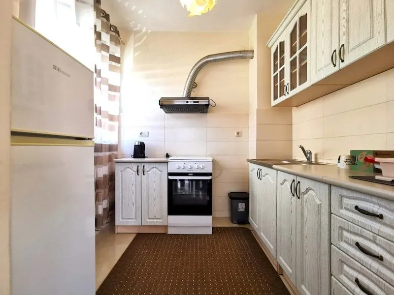 Izdavanje, stan, 54m², City Kvart, Podgorica