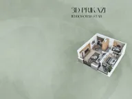 Sale, one bedroom apartment, 62m², Lješevići, Kotor - image 9