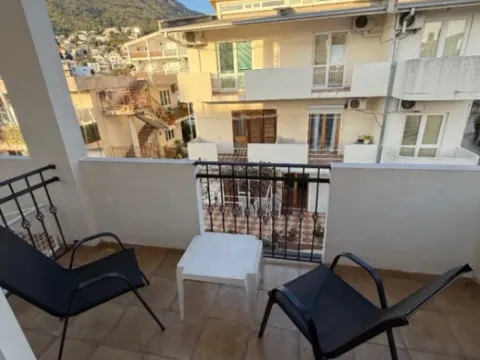 Izdavanje, garsonjera, 35m², Ilino, Bar - image 8