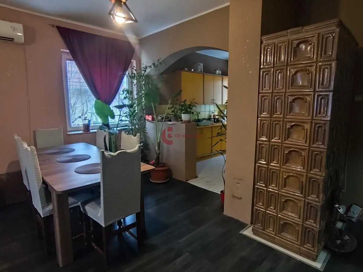Prodaja, kuća, 117m², Zorka, Subotica