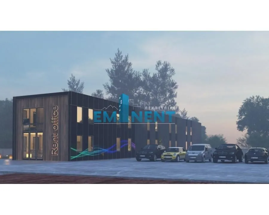Sale, office space, 700m², Obrenovac, Beograd