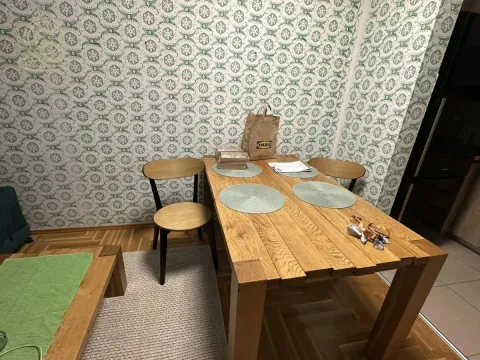 Izdavanje, jednosoban stan, 39m², Telep, Novi Sad Sve Podlokacije - image 4