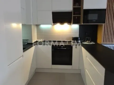 Rent, two bedroom apartment, 52m², Voždovac Sve Podlokacije, Beograd - image 5