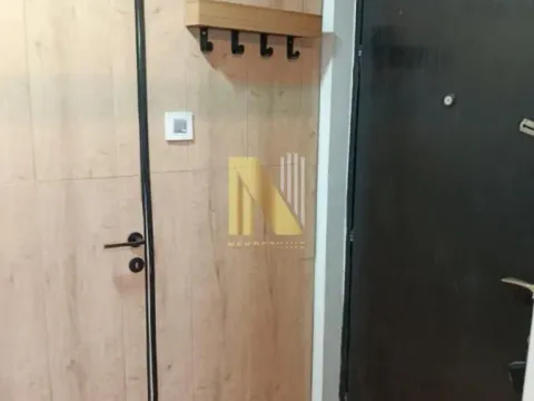 Izdavanje, dvosoban stan, 36m², Novo naselje, Novi Sad - image 12