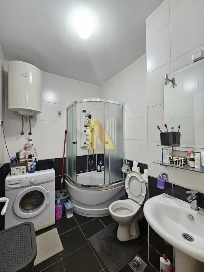 Prodaja, dvosoban stan, 54m², Bulevar Oslobodjenja, Novi Sad Sve Podlokacije