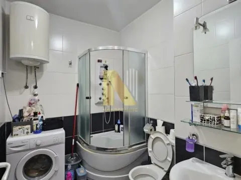 Sale, two bedroom apartment, 54m², Bulevar Oslobodjenja, Novi Sad Sve Podlokacije - image 14